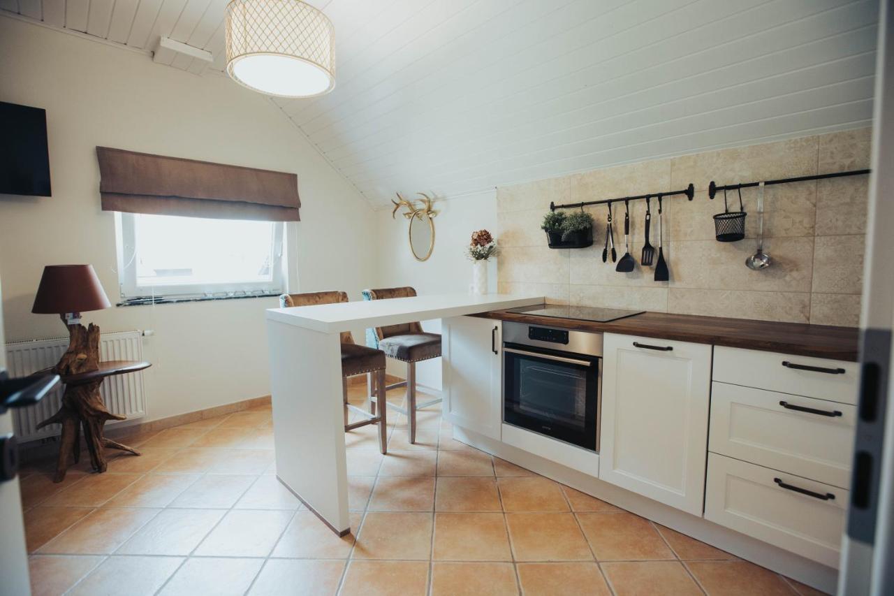 Apartments Villa Ajda Kranjska Gora Luaran gambar
